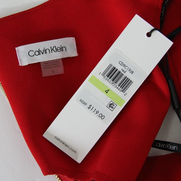 calvin klein cd9c19j8